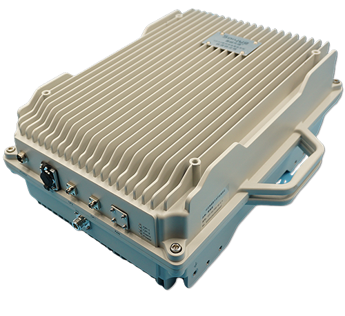 高港单频/双频/四频/五频运营级数字光纤直放站