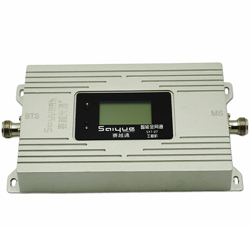 高港单频手机信号放大器800㎡