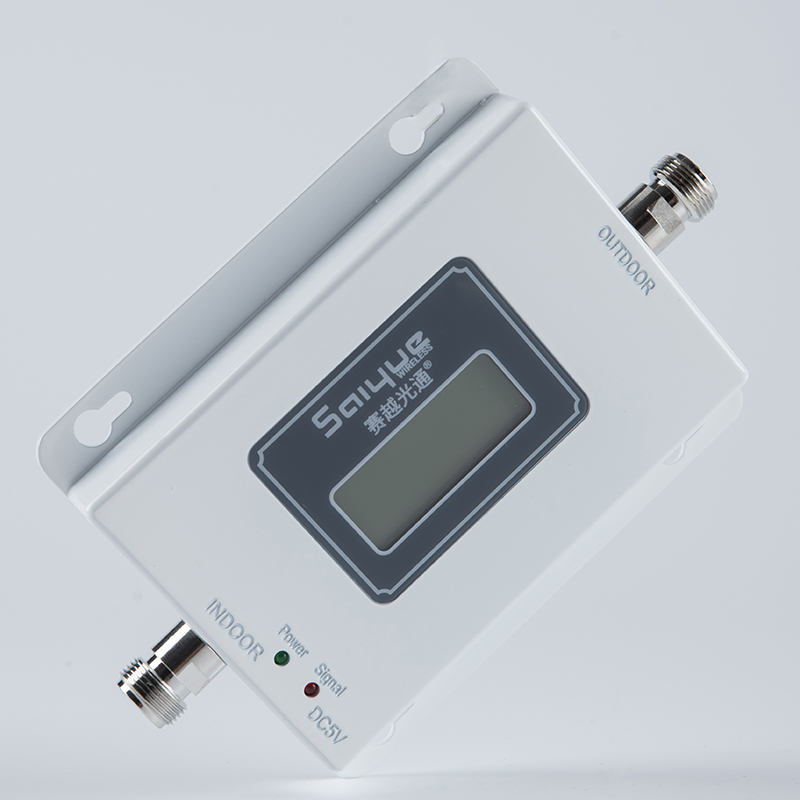 高港家用配电房机房信号放大器200㎡