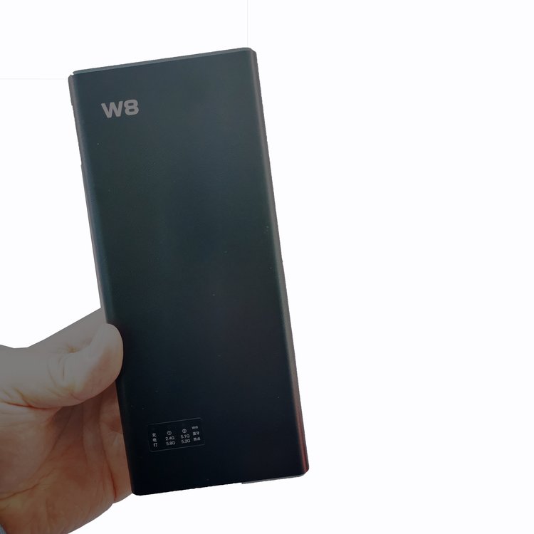  高港蓝牙WiFi信号屏蔽器
