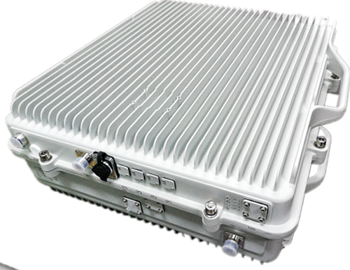 高港信令级数字室分型移动通信干扰器