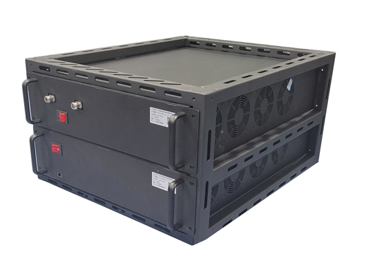 高港室内大功率通讯管控屏蔽系统