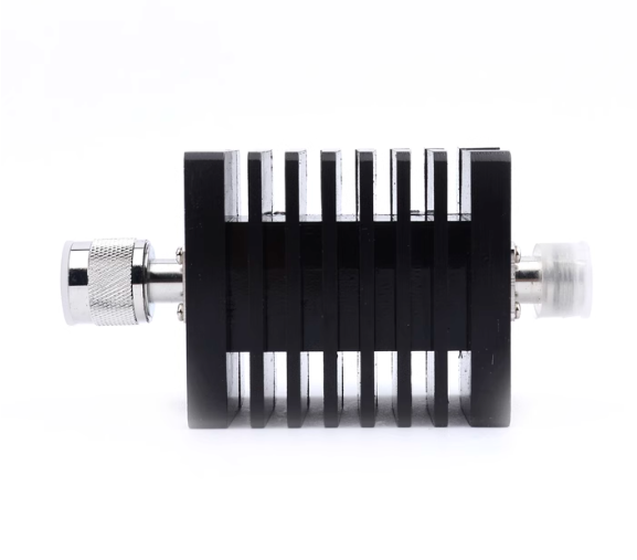  高港腔体固定衰减器0-3G/0-4G  N型接口